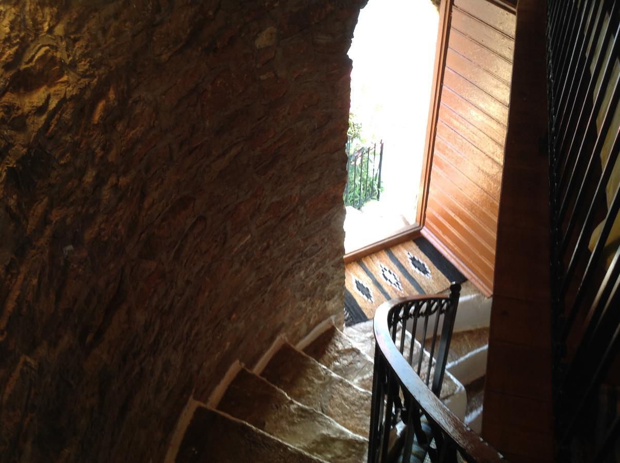 The Windmill Villa ซีมี ภายนอก รูปภาพ
